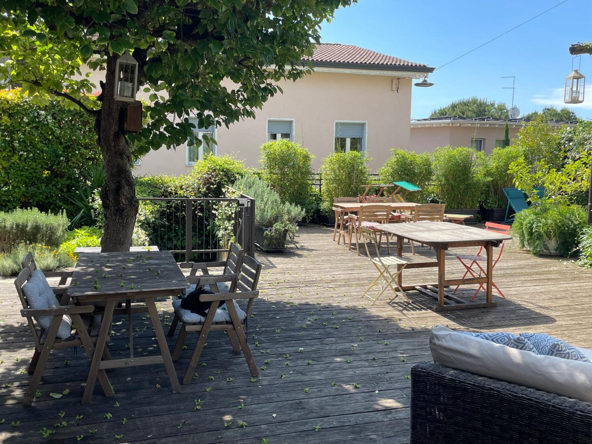 Villa Maria Apartments Moniga del Garda Eksteriør billede