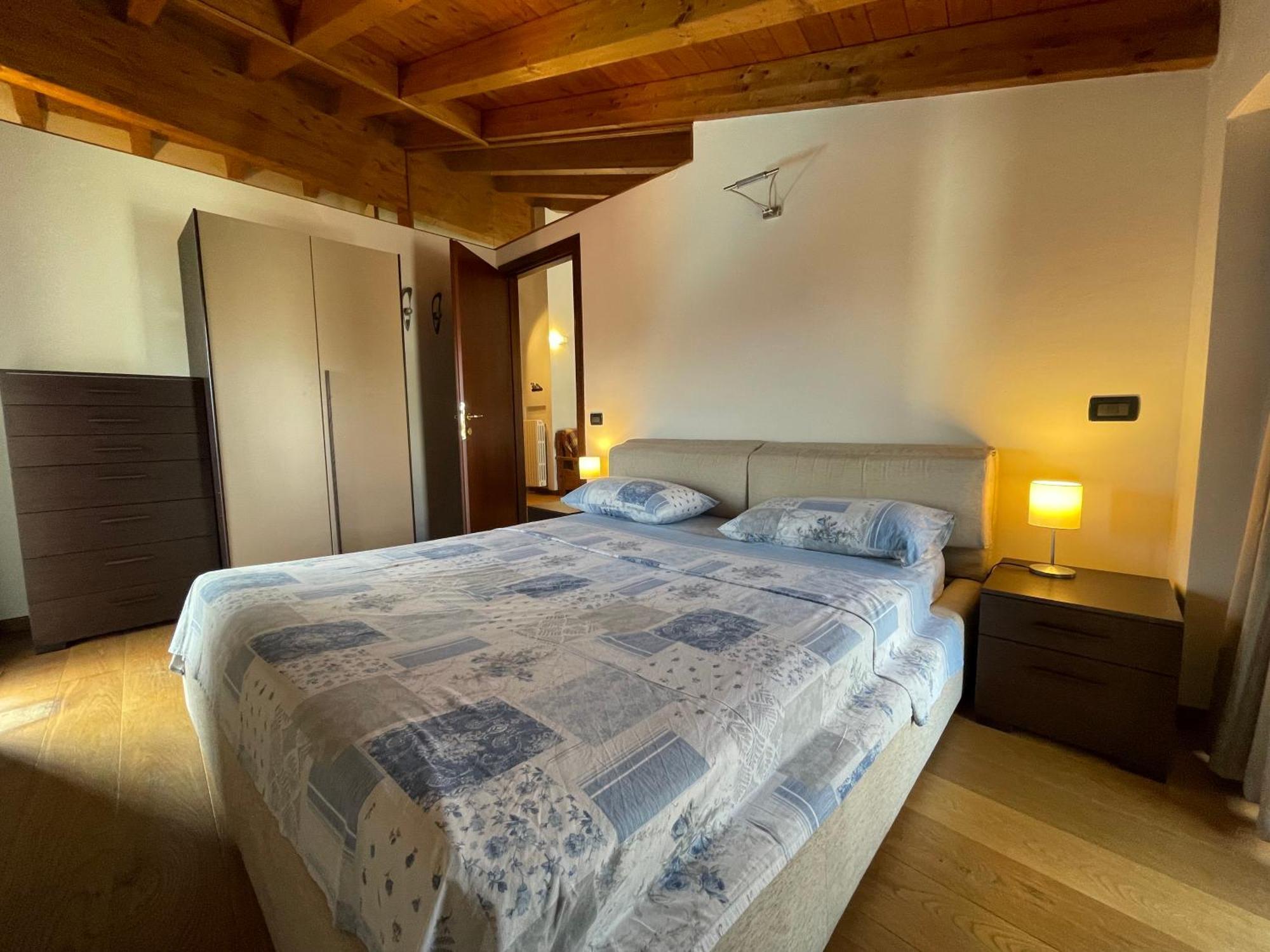 Villa Maria Apartments Moniga del Garda Eksteriør billede