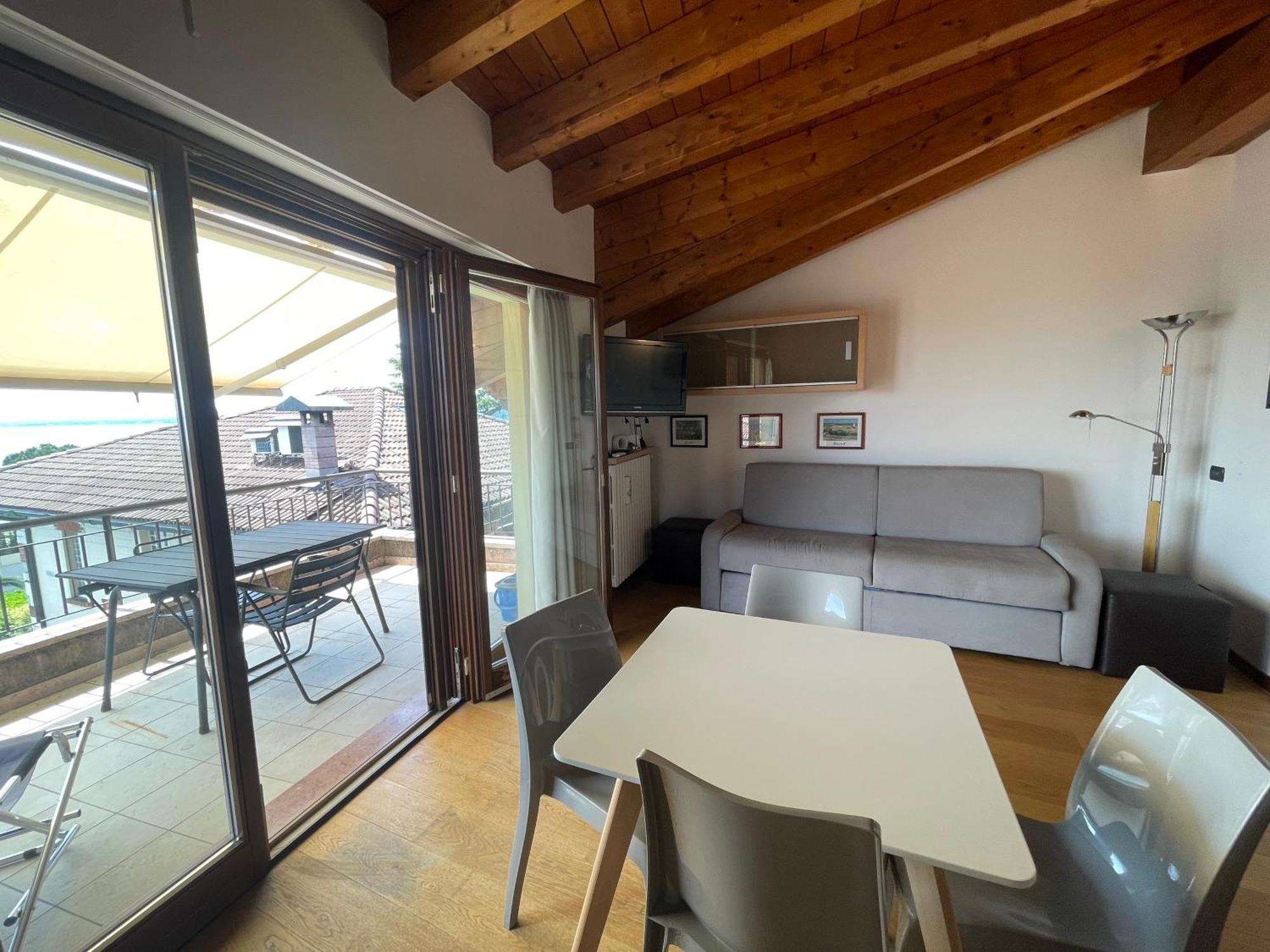 Villa Maria Apartments Moniga del Garda Eksteriør billede