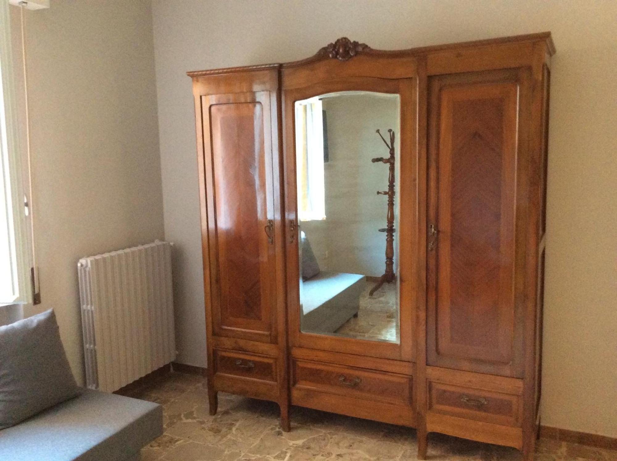 Villa Maria Apartments Moniga del Garda Eksteriør billede