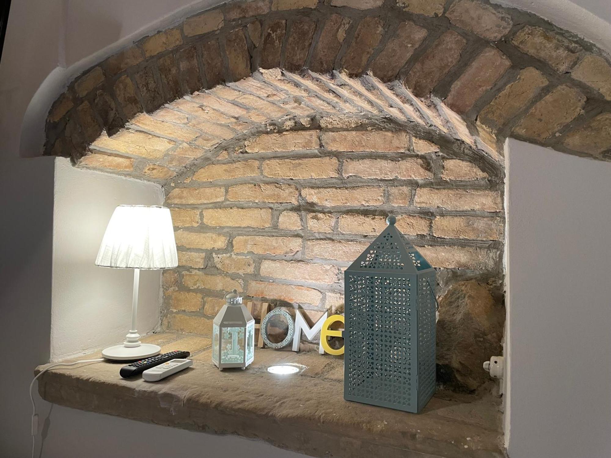 Villa Maria Apartments Moniga del Garda Eksteriør billede