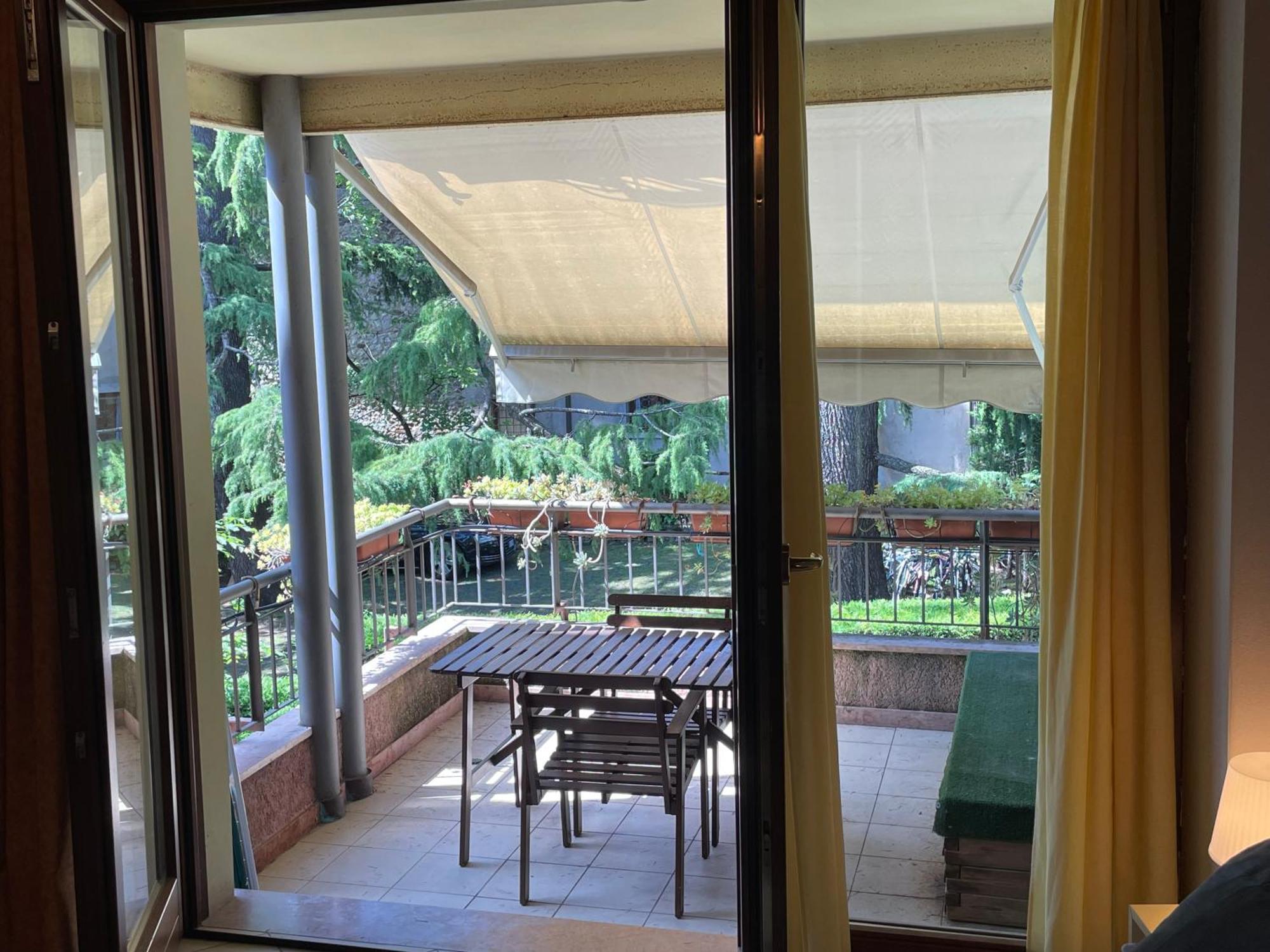 Villa Maria Apartments Moniga del Garda Eksteriør billede