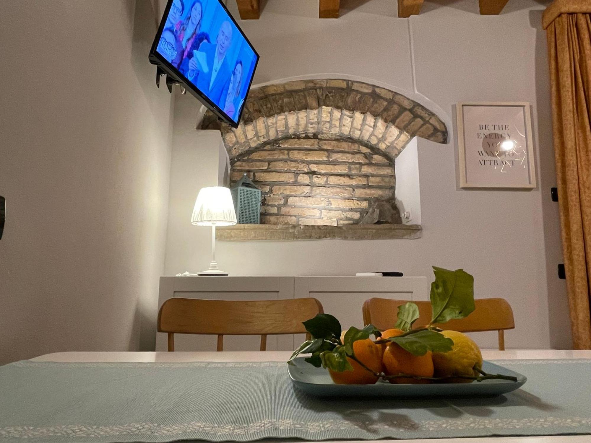 Villa Maria Apartments Moniga del Garda Eksteriør billede