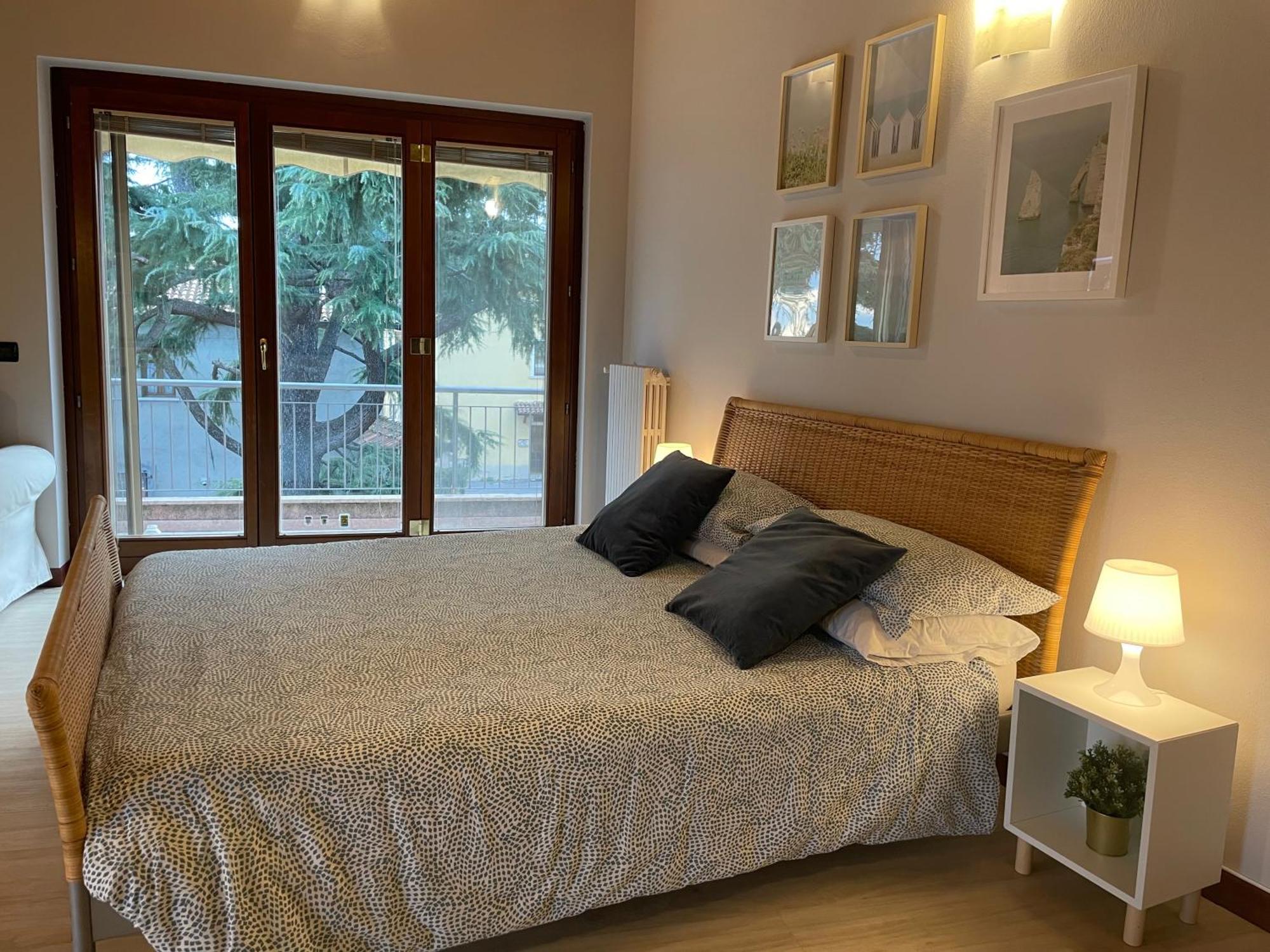 Villa Maria Apartments Moniga del Garda Eksteriør billede
