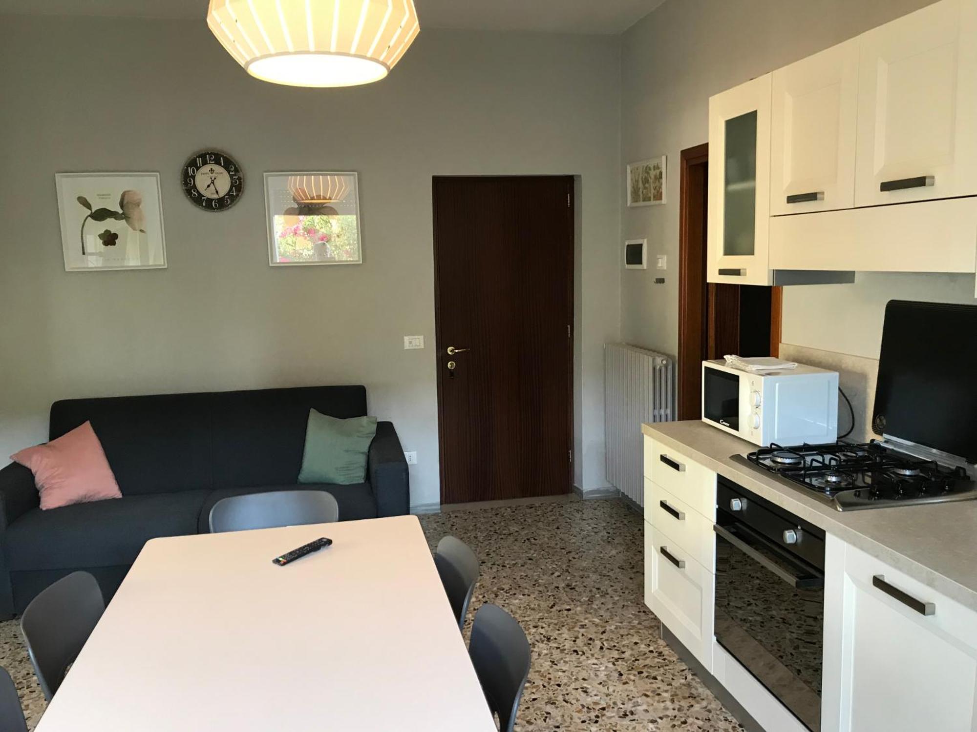 Villa Maria Apartments Moniga del Garda Eksteriør billede