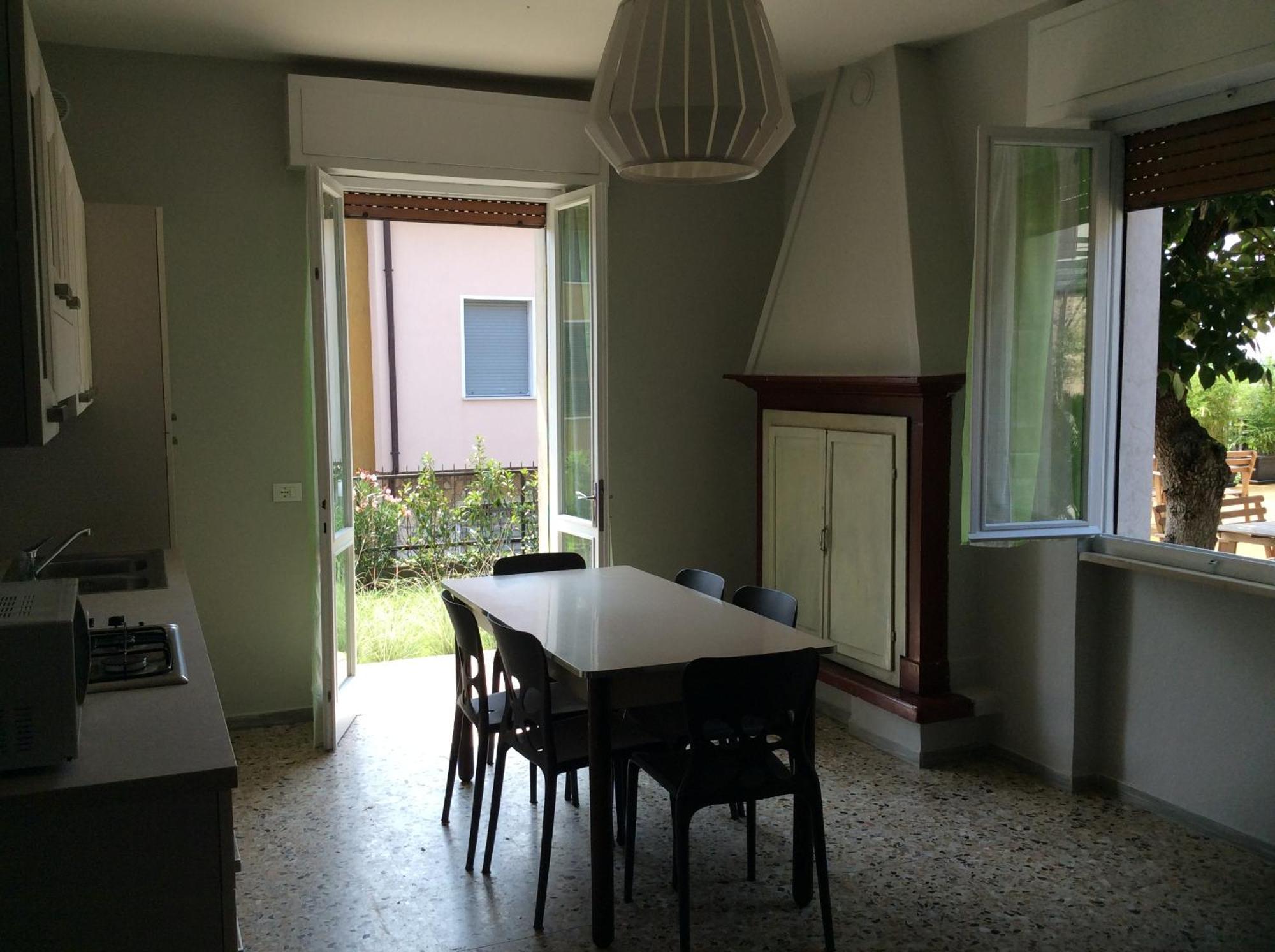 Villa Maria Apartments Moniga del Garda Eksteriør billede